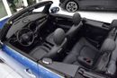 Mini Cooper Cabrio EXCELLENT DEAL for our Mini Cooper Cabrio ( 2024 Model ) in Blue Color American Specs