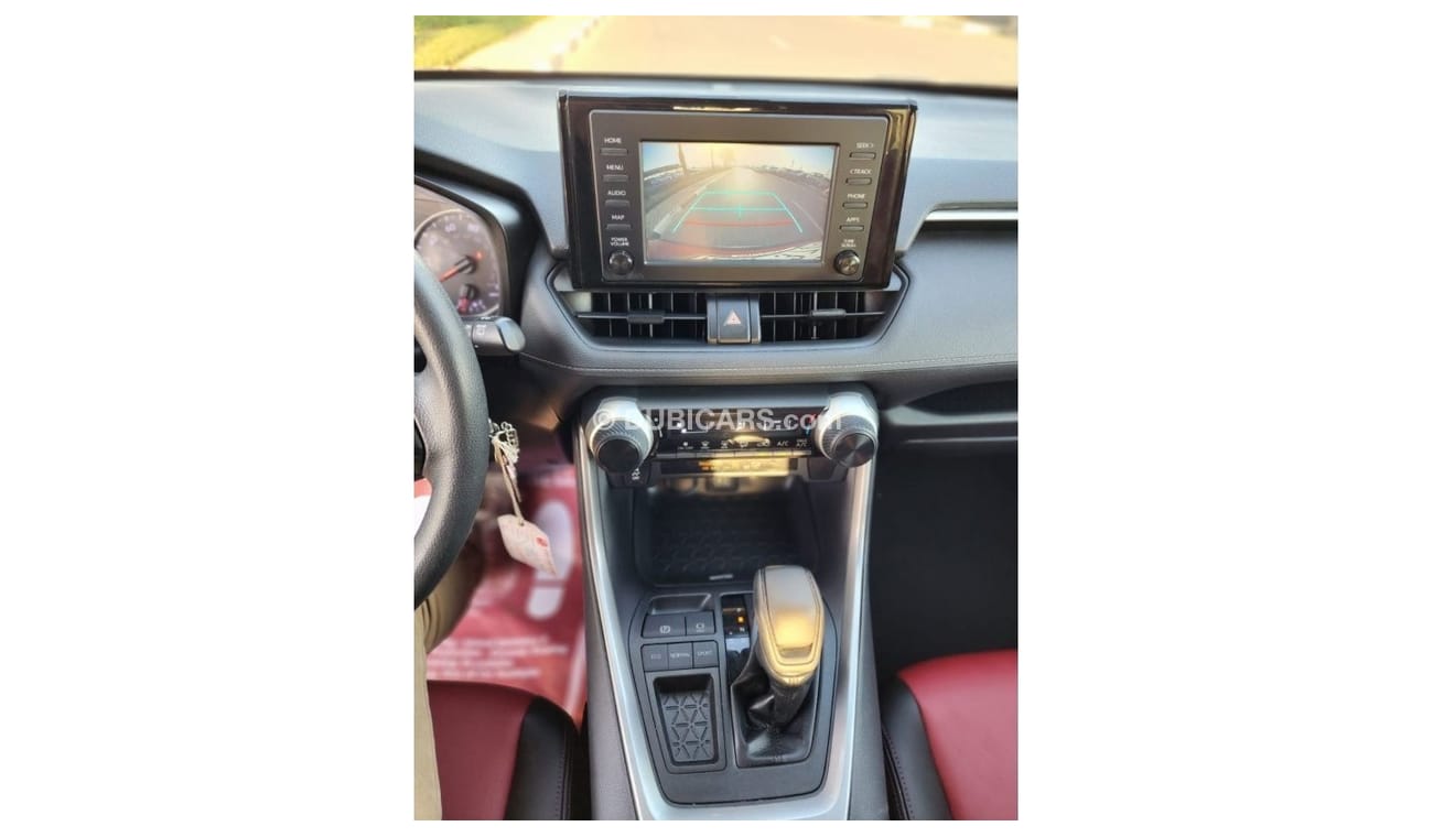 Toyota RAV4 RAV4 LE 2WD