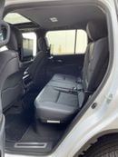 Toyota Land Cruiser (RIGHT HAND) 2025 ZX SAHARA 3.3L V6 TWIN TURBO 4X4 BRAND NEW 0KM