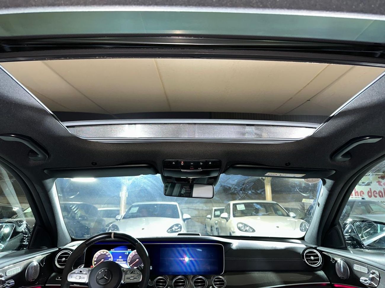 Mercedes-Benz E 63 S AMG MERCEDES E-CLASS E63s 2019 | FULL SERVICE HISTORY | AMG DRIVER PACKAGE | AMG PERFORMANCE EXHAUST