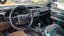 Toyota Hilux Toyota Adventure 4.0L - Compressor - 2025