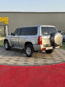 Nissan Patrol HT SAFARI