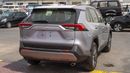 Toyota RAV4 HEV 4WD 2.5L Saudi specs
