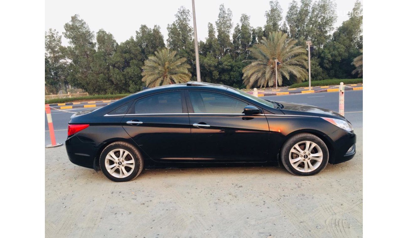 Hyundai Sonata For Urgent Sale 2011