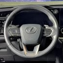 لكزس TX 350 TX-350 AWD