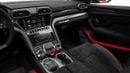 Lamborghini Urus Performante - 2024 - Euro Specs