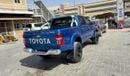 Toyota Hilux 2013 D4D 3.0L Manual 4x4 Perfect Condition Off-Road Tyres with LED Lights