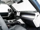 Land Rover Defender P300 110 2.0L (5 Seater) 2025 Land Rover Defender 110 S P300, 2.0TC I6 4WD, 300bhp, 8 Speed Auto. AE