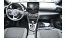 Toyota Yaris Cross Toyota Yaris Cross 1.5L SUV, FWD, 5 Doors, Cruise Control, Radar, Lane Departure, Blind Spot, Front