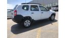 Renault Duster GCC