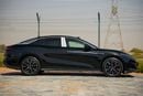 BYD HAN 2025 BYD Han L DM-i 200Km Flagship with LiDar Black in Tan 0Km