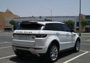 Land Rover Range Rover Evoque DYNAMIC PLUS