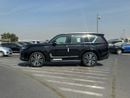 Lexus LX600