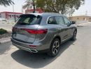 Renault Koleos 2.5L LE (4WD)