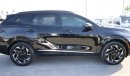 Kia Sportage KIA SPORTAGE 2023 BLACK