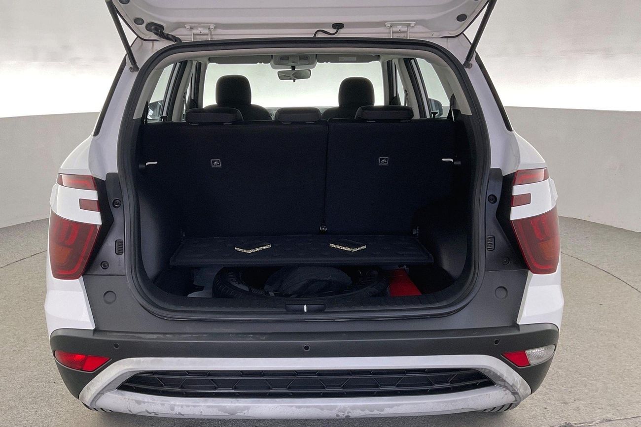 هيونداي كريتا Smart | National Day Celebration | شامل الضمان | 0 ﺪﻔﻋﺓ ﺃﻮﻟﻯ