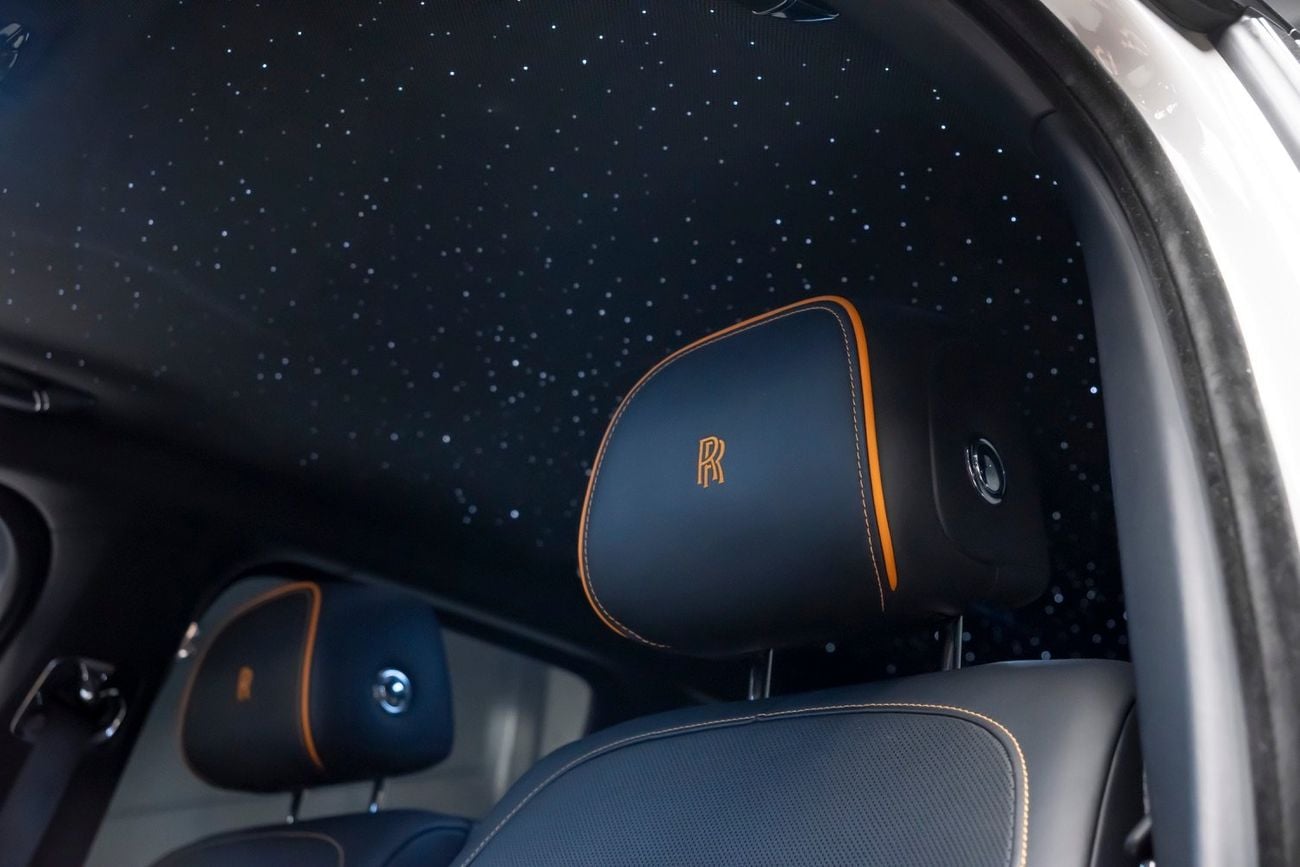 رولز رويس كولينان