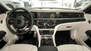 Rolls-Royce Ghost Rolls Royce Ghost 6.75T Extended Wheelbase Full Option | 0km | 2025