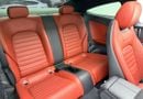 مرسيدس بنز C 200 كوبيه 2022 Mercedes-Benz C200, Warranty, Full Agency Service History, GCC