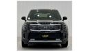 كيا تيلورايد 2020 KIA Telluride GT-Line, 5 Year KIA Warranty, Full KIA Service History, Full Options, GCC