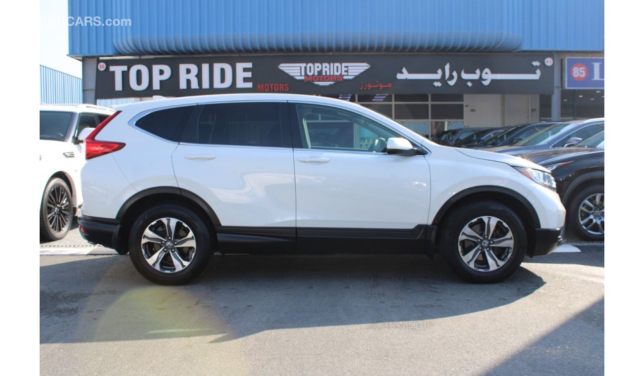 Honda CR-V EX 1.5L