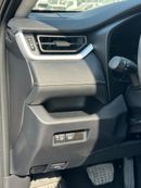 Toyota RAV4 Low mileage 2024 good condition