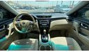 Nissan XTrail GCC 2.5L, V4 خليجيه