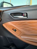 تويوتا افالون Limited 3.5L