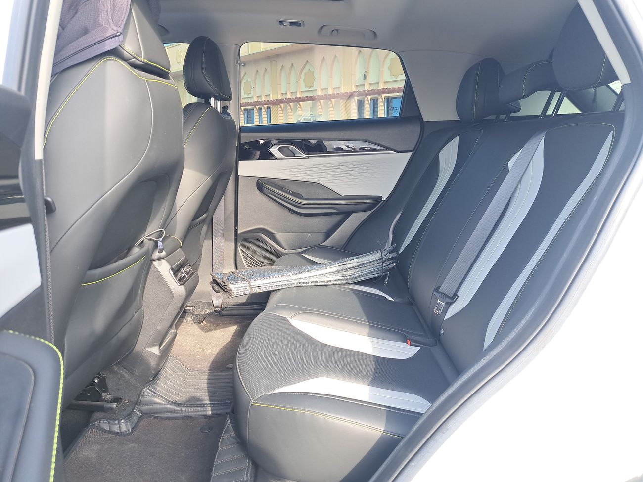 Geely Coolray GK 1.5TD GK 1.5 | Zero Down Payment | Home Test Drive