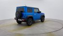 Suzuki Jimny GLX 1500