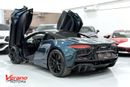 McLaren Artura Performance | GCC Spec | Warranty And Service Contract | Carbon Package