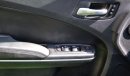 دودج تشارجر Dodge Charger SXT Plus V6 2020/FullOption/Original Leather Seats/Low Miles/Very Good Condition