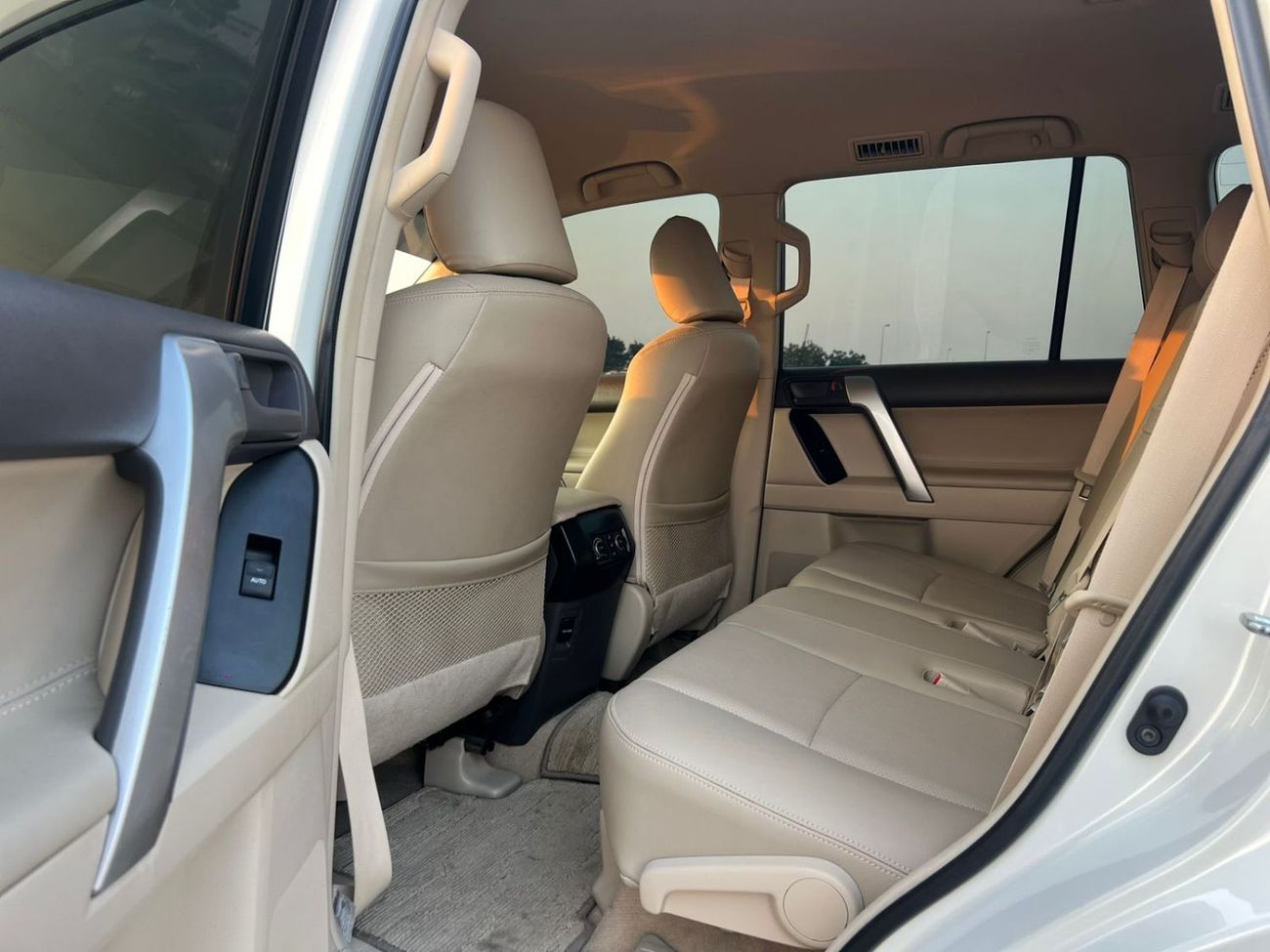 تويوتا برادو 