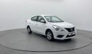 Nissan Sunny SV 1.5 | Under Warranty | Inspected on 150+ parameters