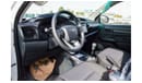Toyota Hilux TOYOTA HILUX DLX 2.4L DIESEL 2022, 4 CYL, MANUAL TRANSMISSION | AVAILABLE FOR EXPORT