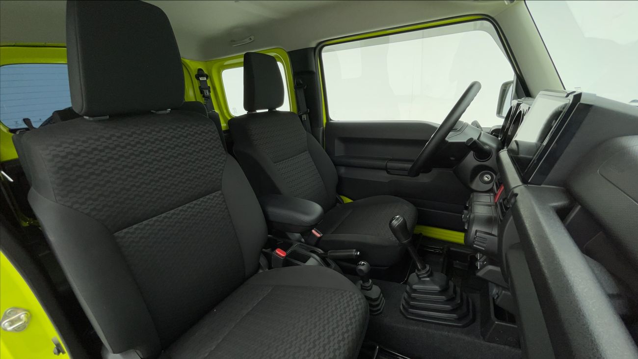 Suzuki Jimny GL MT 1.5 | Zero Down Payment | Free Home Test Drive