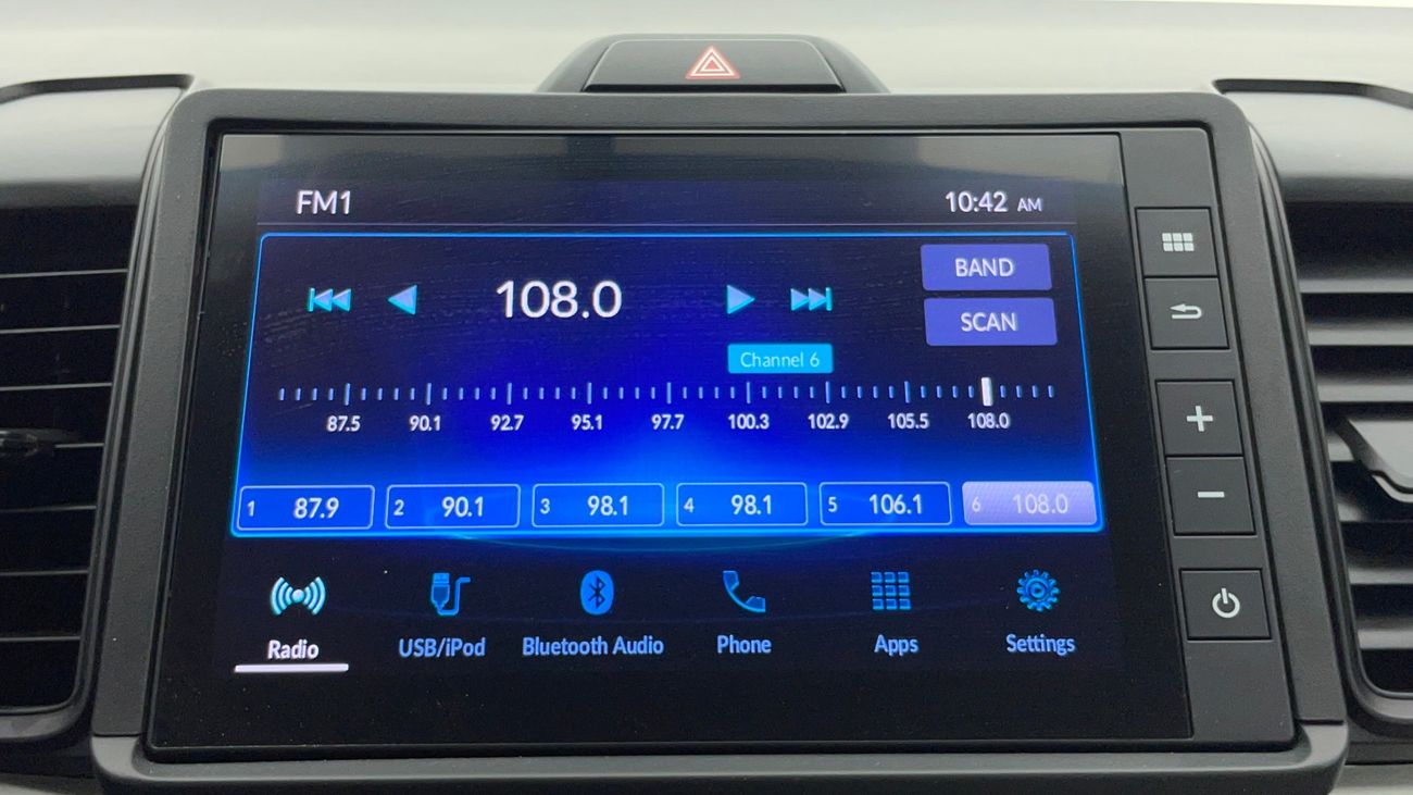 Honda City LX SPORT 1.5 | Zero Down Payment | Home Test Drive