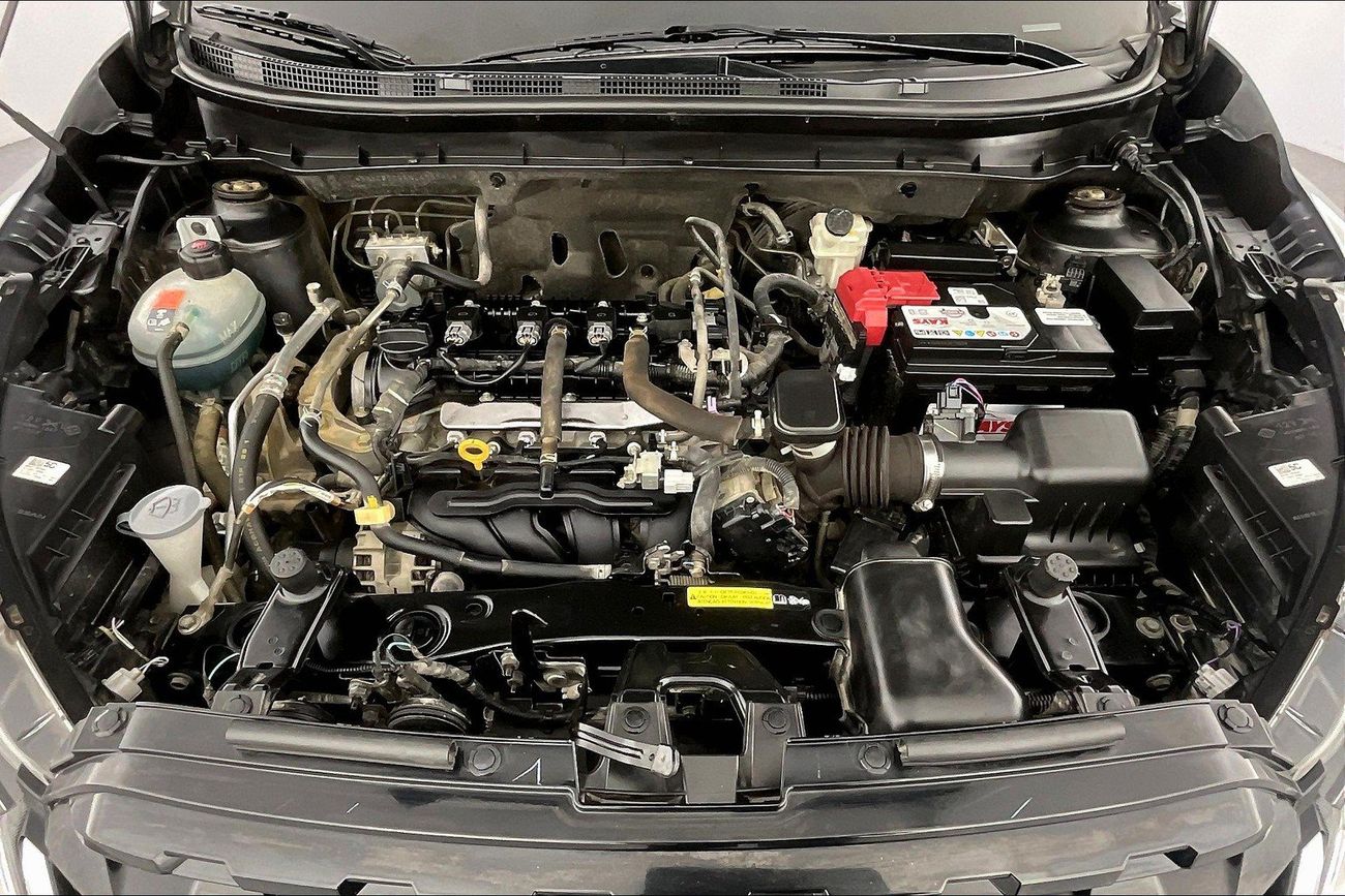 Nissan Kicks S | Guaranteed Warranty | 0 Down Payment