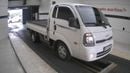 Kia Bongo 2022 KIA BONGO (D) 2.5 1ton KingCap Long-Axle 2WD L