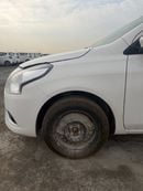 نيسان صني 1.6L S A/T