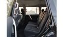 Toyota Prado TOYOTA PRADO 2.7 TX-G BLACK SPARE DOWN 2023