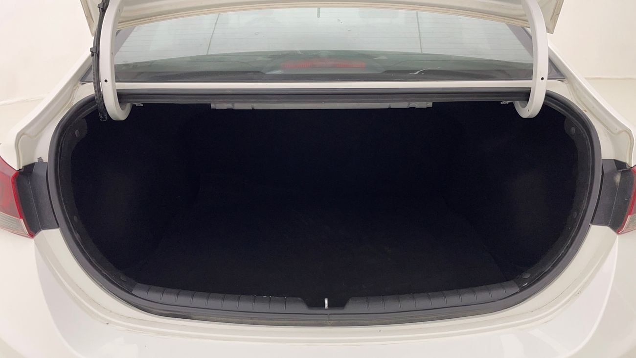 Hyundai Accent SMART 1.6 | Zero Down Payment | Home Test Drive