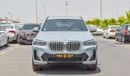 BMW X3 Xdrive 20i
