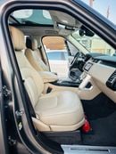 لاند روفر رينج روفر