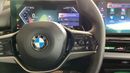 بي أم دبليو 520i 2.0 520I PURE AUTO | شامل الضمان | 0 ﺪﻔﻋﺓ ﺃﻮﻟﻯ