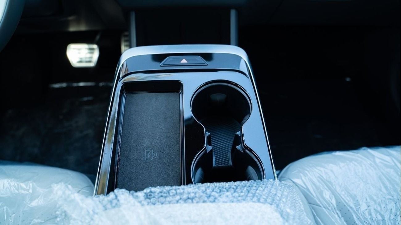 Jetour Dashing jetour dashing 2025 1.6 luxury