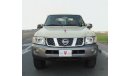 Nissan Patrol Safari