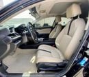 Honda Civic LX SPORT  710-Monthly l GCC l Sunroof, Cruise, Camera l Agency Maintained
