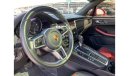 Porsche Macan std