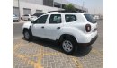 Renault Duster GCC